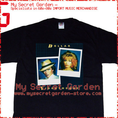 Dollar - Videotheque T Shirt 